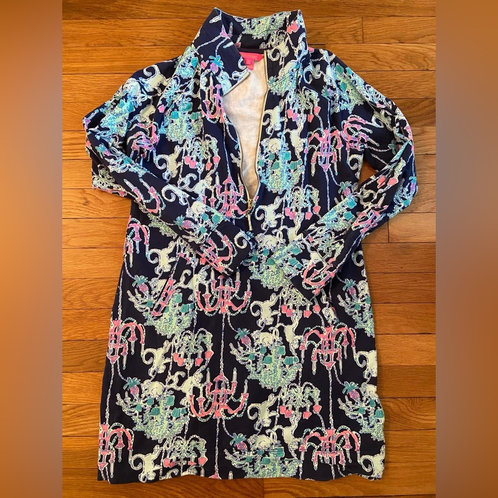 Lilly Pulitzer size M